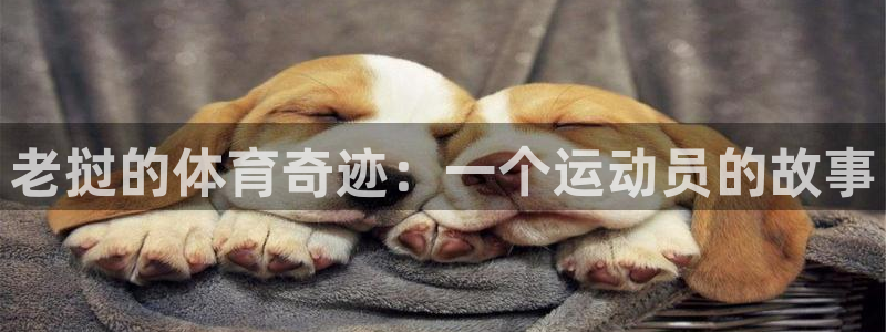三亿体育：老挝的体育奇迹：一个运动员的故事